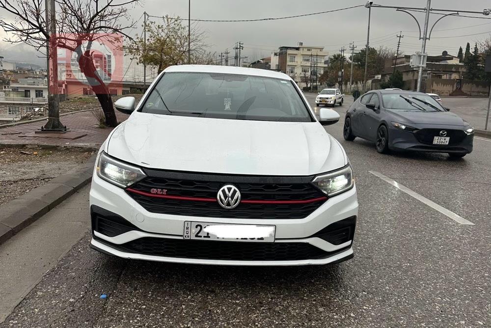 فولكسفاغن جيتا